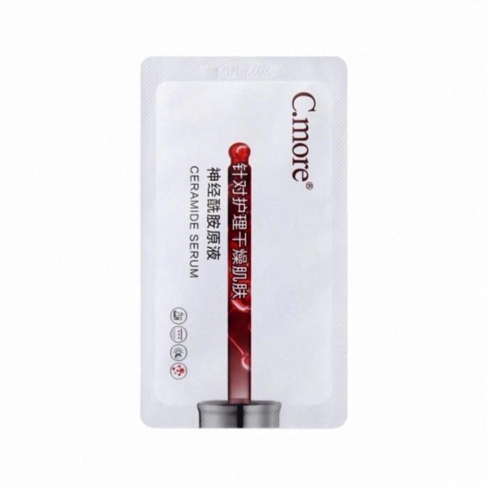 C.more皙摩神經酰胺原液