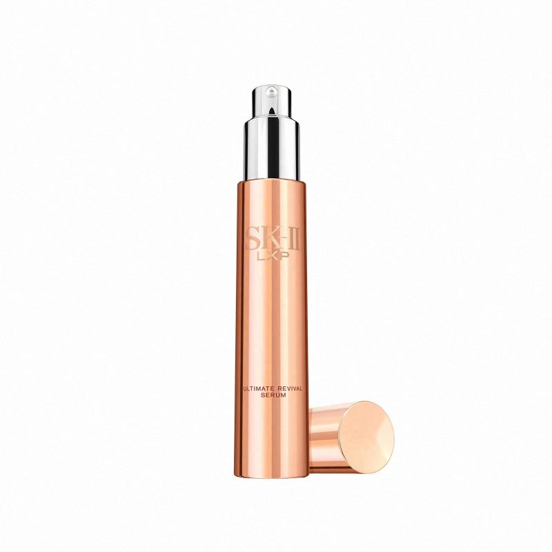 SK-II 金鉆修護臻致精華液
