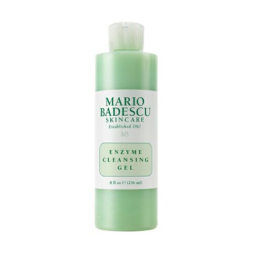 Mario Badescu 酵素潤白潔面啫喱