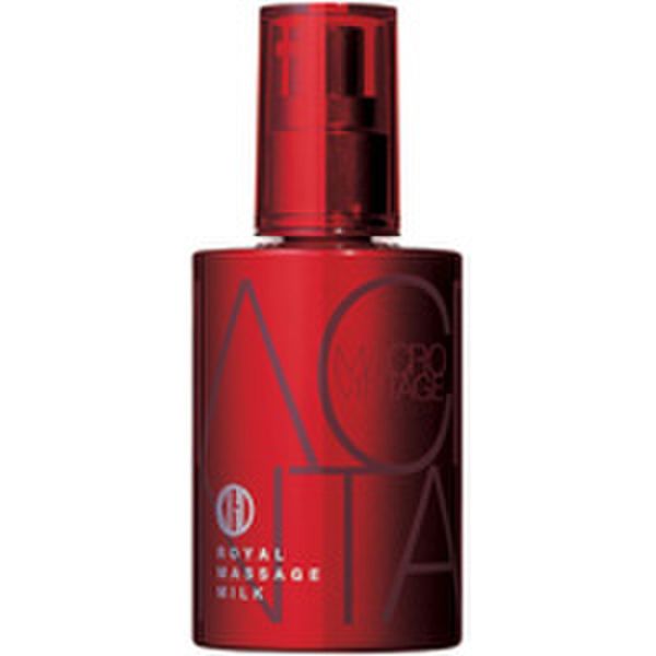 Koh Gen Do Macro Vintage Royal Massage Milk