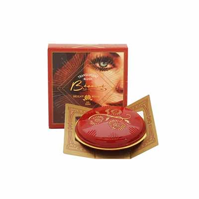 Besame Cosmetics 復古腮紅