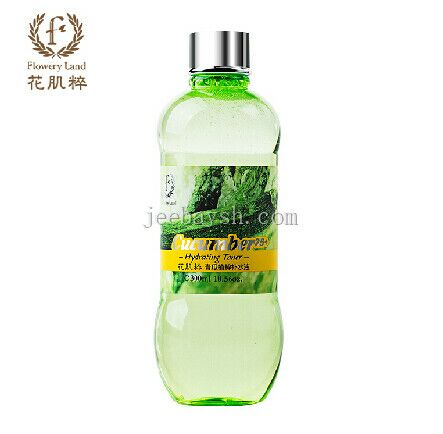 花肌粹 青瓜植粹補水液