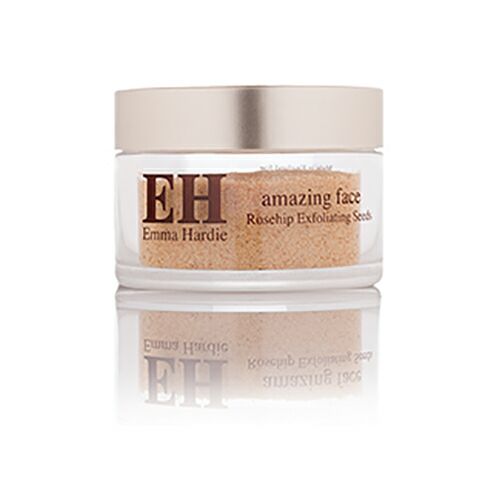 Emma Hardie Rosehip Exfoliating Seeds Duo