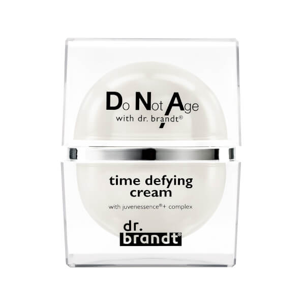 Dr. Brandt Do Not Age Time Defying Cream 