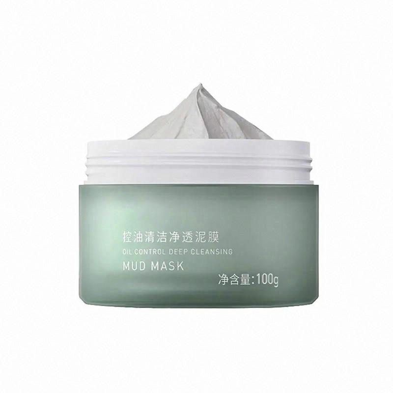 AKF 控油清潔凈透泥膜