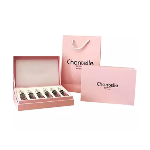 Chantelle 羊胎素精華