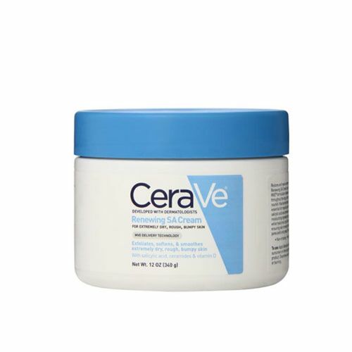 CeraVe水楊酸滋潤保濕乳霜