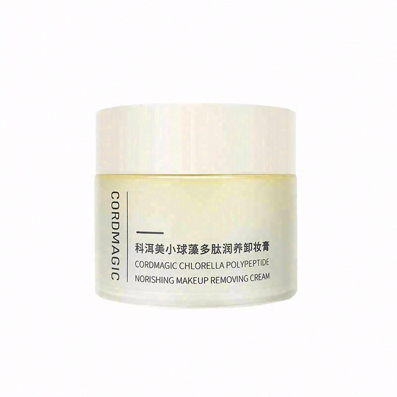 科洱美小球藻多肽潤養卸妝膏