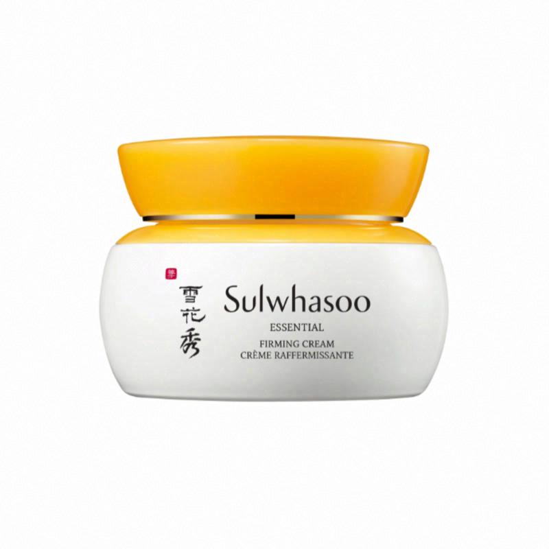 雪花秀滋盈肌本緊致乳霜