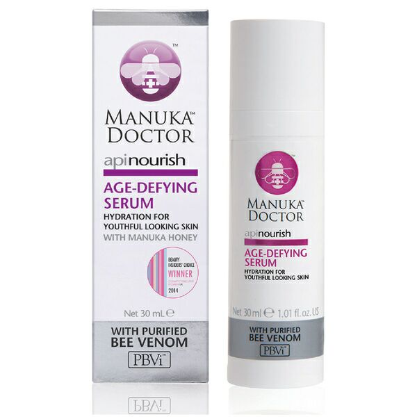 Manuka Doctor ApiNourish Age Defying Serum