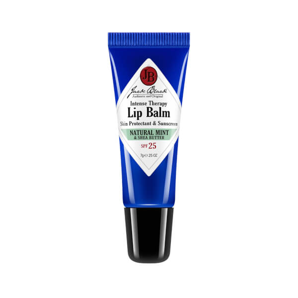 Jack Black Intense Therapy Lip Balm SPF 25