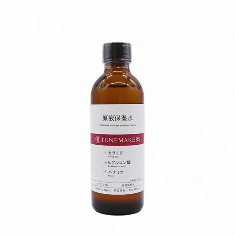 渡美精華保濕水