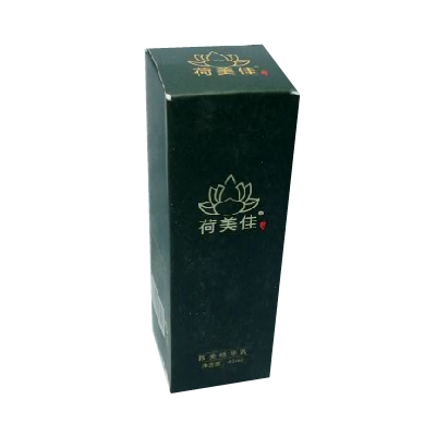 荷美佳救美精華乳