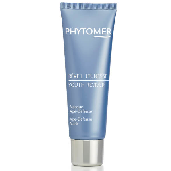Phytomer Youth Reviver Age Defense Mask