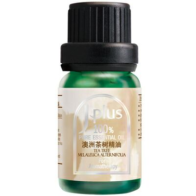 靜佳Jplus茶樹精油