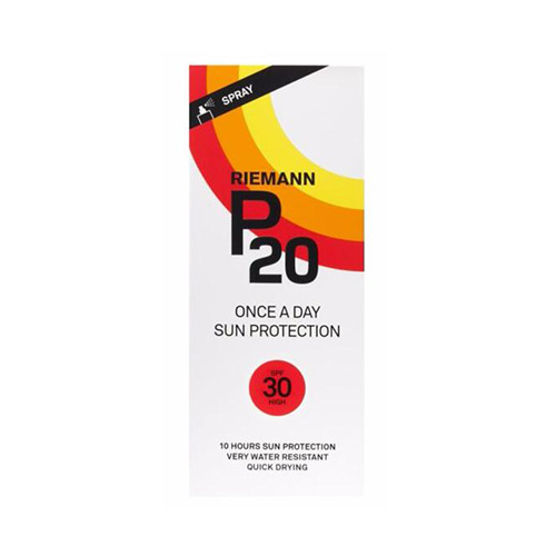 Riemann 全天防曬噴霧 SPF30
