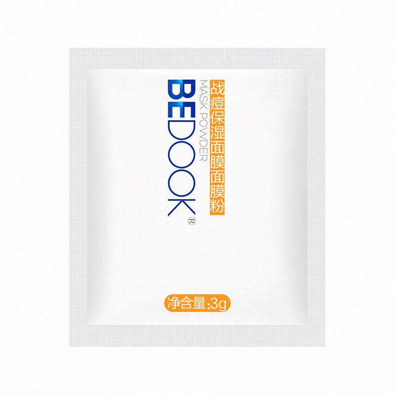 BEDOOK戰痘保濕面膜面膜粉
