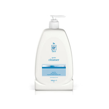 Ego QV Face Gentle Cleanser 溫和潔面乳