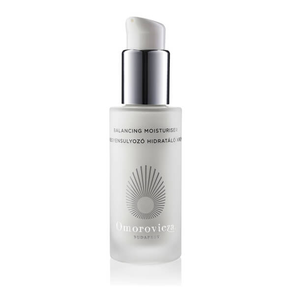 Omorovicza Balancing Moisturizer
