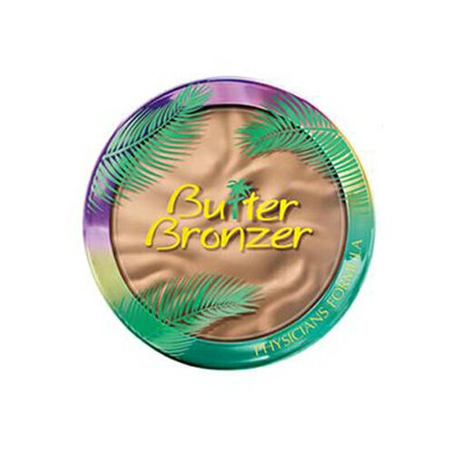 美國PHYSICIANS FORMULA 黃油修容粉餅古銅色
