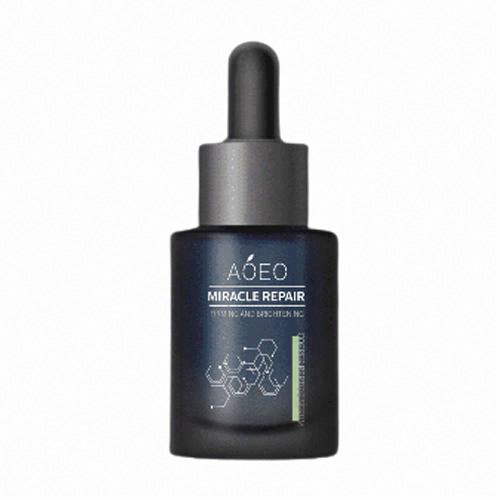 AOEO奇跡三元修護藍精華