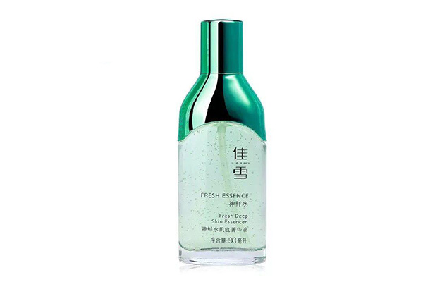 佳雪神鮮水肌底菁華液