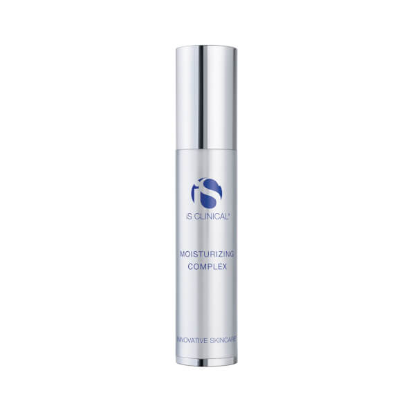 iS Clinical Moisturizing Complex