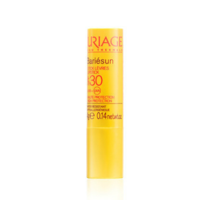 依泉防曬隔離潤唇膏SPF30
