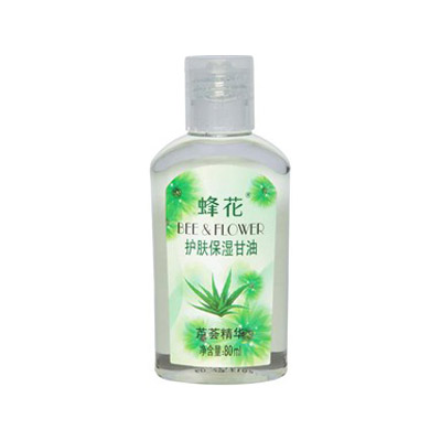 蜂花護膚保濕甘油（蘆薈精華）