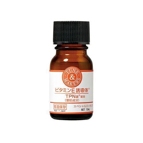 TUNEMAKERS 維E誘導體原液