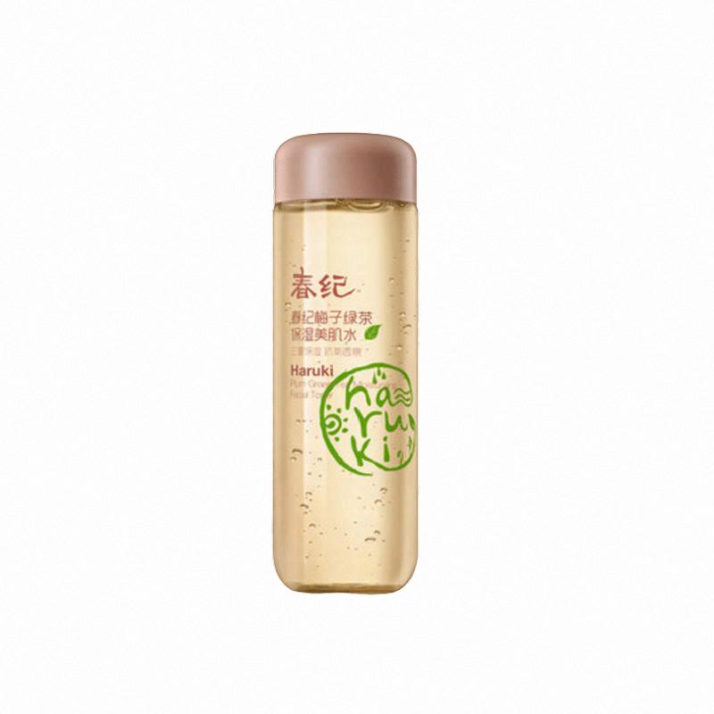 春紀梅子綠茶保濕美肌水