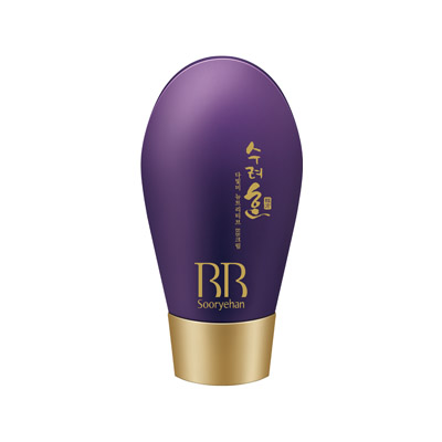 秀雅韓多彩美修顏精華底霜（滋潤）SPF23 PA++