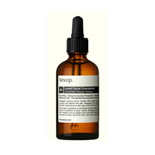 Aesop  伊索澄瑩面部精華