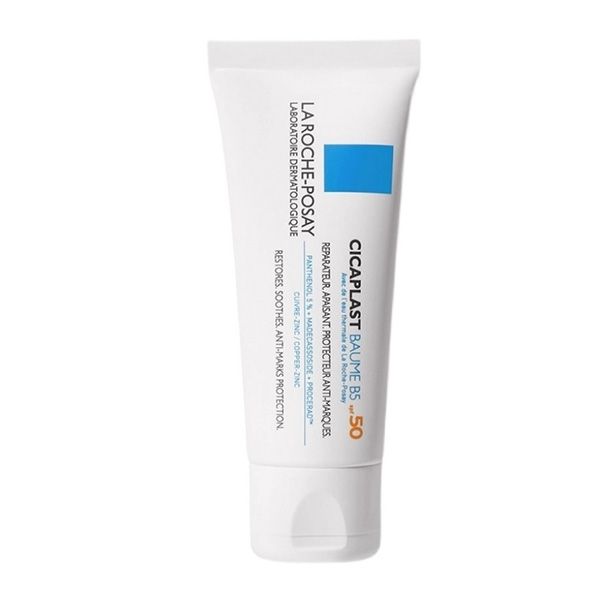 理膚泉B5修復防曬多效霜 SPF50