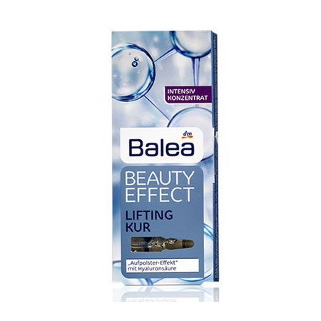 德國balea芭樂雅玻尿酸濃縮精華
