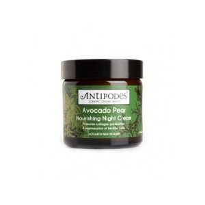 Antipodes Avocado Pear Nourishing Night Cream 修護晚霜