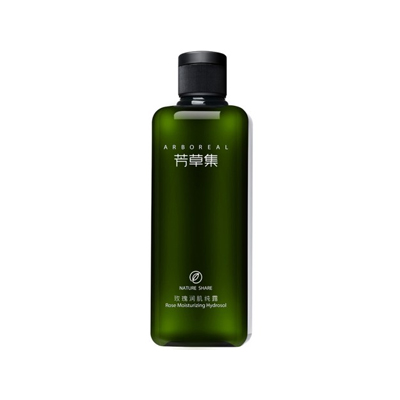 芳草集玫瑰潤肌純露