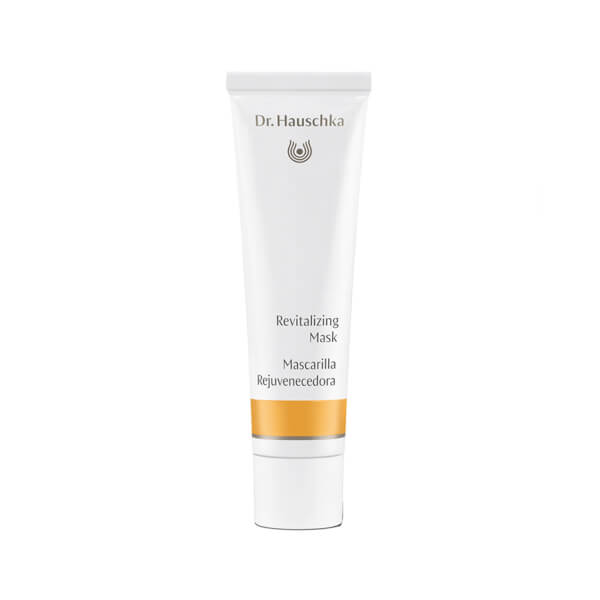 Dr. Hauschka Revitalizing Mask
