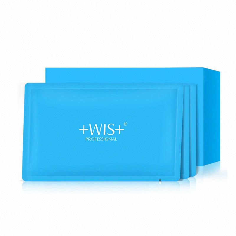 +WIS+ 深海肌密面膜