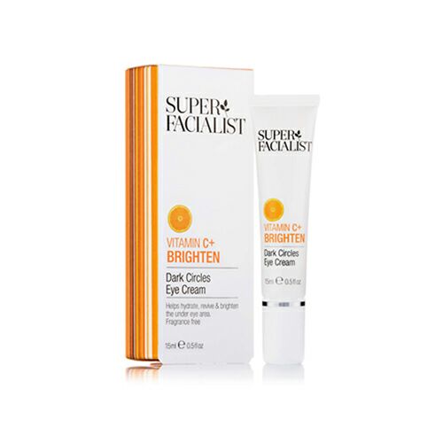 Super Facialist 維C眼霜