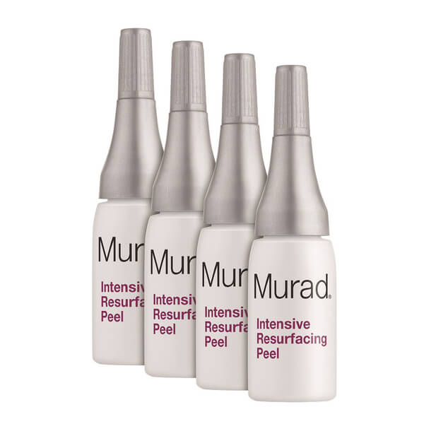 Murad Intensive Resurfacing Peel