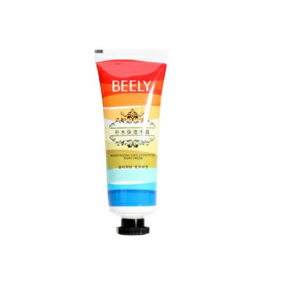 BEELY彼麗可可脂滋潤修護手霜