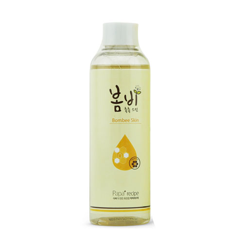 Paparecipe 春雨蜂蜜水