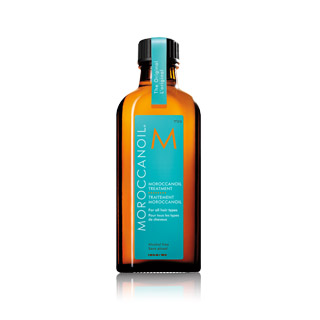 澳洲Moroccanoil摩洛哥護發油