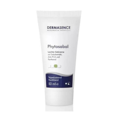Dermasence 保濕精華乳