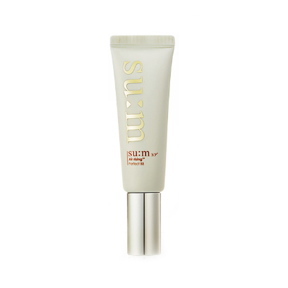 蘇秘37°空氣質感致臻修顏粉底霜 SPF30+／PA+++