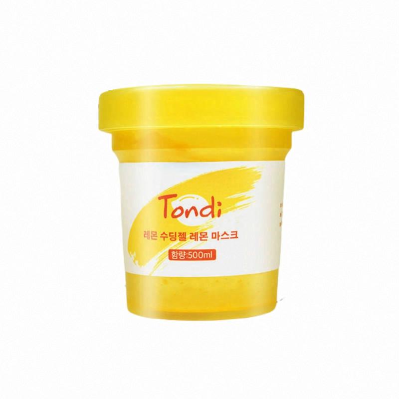 Tondi檸檬維生素C凍膜
