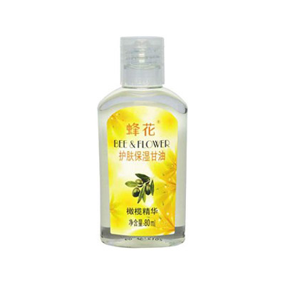 蜂花護膚保濕甘油（橄欖精華）