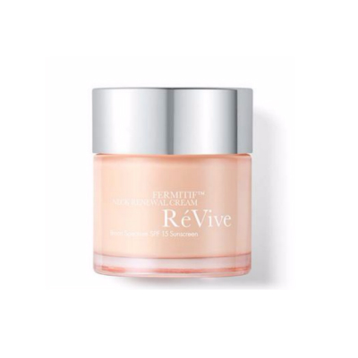 ReVive 利維膚光采再生美頸霜SPF15
