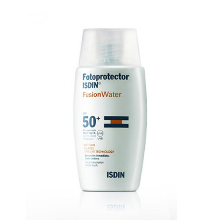 怡思丁多維光護沁融水感防曬霜SPF50+
